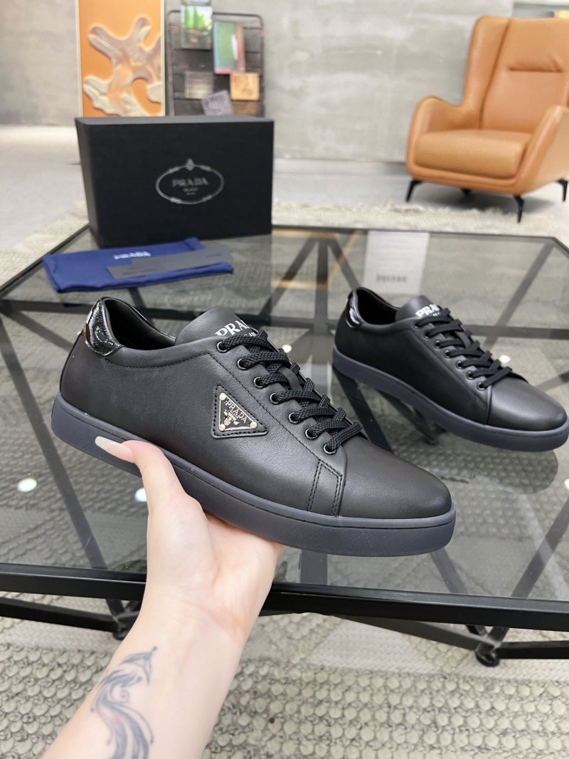 Prada Casual Shoes